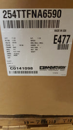  Marathon LVM254TTFNA65900AL 7.5HP Severe Duty AC Electric Motor 254T Image