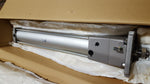 SMC CNA2F100TF-540-D-X2110 Pneumatic Power Lock Cylinder 100mm Bore 540mm Stroke Image