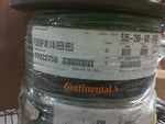  Continental Contitech 20022750 Flexagrip Hose 1/4" x 500FT Green Image