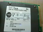  Allen Bradley 1771-P4S Power Supply Module Image