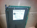  Allen Bradley 1771-P4S Power Supply Module Image