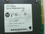  Allen Bradley 1771-P4S Power Supply Module Image