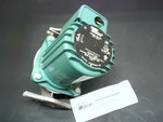  Taco 009-SF5 Stainless Steel High Capacity Output Cartridge Circulator Pump Image