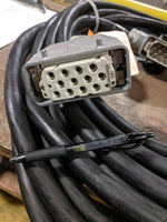  Fanuc A660-2005-T168/L14R53A Cable Image