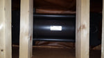 Parker HMI Series Hydraulic Cylinder 125mm Bore x 230mm Stroke Image