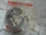  Honeywell 973AB4XM-A7T-L Micro Switch Proximity Sensor Image