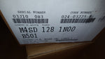  Denison M4SD-128-1N00-B501 Hydraulic Vane Motor Factory Sealed! Image