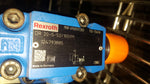  Rexroth DR 20-5-52/100YM Pilot Operated Pressure Reducing Valve R900597283 Image
