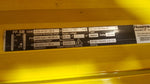  Honeywell FF-SB14R104-S2/3 Light Curtain Receiver Image