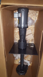  Gusher 29718-LONG-CDM Vertical Pump Image