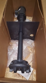  Gusher 29718-LONG-CDM Vertical Pump Image