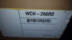  Waterloo WCH-266RD 26x12x15-19/64 6 Drawer Top Chest Factory Sealed Image