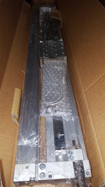  SMC MY2H25TFG-600H-M9PWVSDPC Rodless Guided Cylinder Image