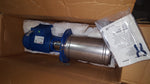  Lowara SVI806/06S0746T Submersible Multistage Vertical Pump Image