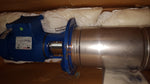  Lowara SVI806/06S0746T Submersible Multistage Vertical Pump Image