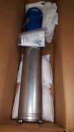  Lowara SVI816/16S2246T Submersible Multistage Vertical Pump Image