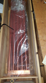 Rofin Sinar 851-0647-1 Heat Exchanger Image