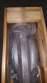  OGDEN K5A-6-0527-M1 50KW Flanged Immersion Heater Image