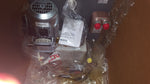  Hydac FWKS-2/3.0/W/TP/400 Fluid-Water Cooling System Image
