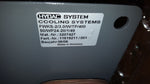  Hydac FWKS-2/3.0/W/TP/400 Fluid-Water Cooling System Image