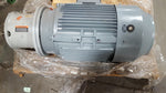  TechTop 30HP AC Electric Motor 286T 1800RPM 230/460VAC Image