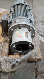  TechTop 30HP AC Electric Motor 286T 1800RPM 230/460VAC Image