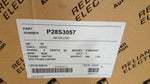  Reliance P28S3057 30HP AC Electric Motor 286TSC Frame Image