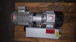  Busch RA 0025 E5G3 1001 Rotary Vane Vacuum Pump Image