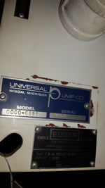  Egger T 21-32 5 Hp Turo Vortex Pump 5hp Image