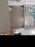  Egger T 21-32 5 Hp Turo Vortex Pump 5hp Image