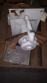  Egger T 21-32 5 Hp Turo Vortex Pump 5hp Image