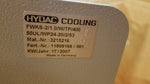  Hydac FWKS-2/1.0/W/TP/400 Water Cooling System Image