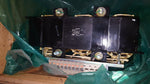  Siemens 4BU5595-0SA40-0C 3KVA Core & Coil Industrial Control Transformer Image
