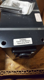  Morse Raider 450UH60 Gear Reducer 60:1 Image