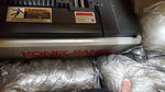  KoneCranes XN05100030M16T2C Electric Chain Hoist XN5 Series II 1/2 Ton Image