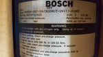  Bosch Rexroth HAB20-207-2X/5G09GT-2N111-ASME Bladder Accumulator Image