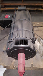  PowerTec Pactorq E259B4J9N0A1910 Brushless DC Motor 170HP Image