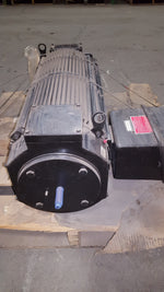  PowerTec Pactorq E259B4J9N0A1910 Brushless DC Motor 170HP Image