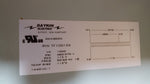  Daykin TF1001EK Control Transformer Image