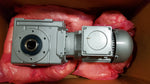 Hydac 06034934 Worm Gearmotor Image