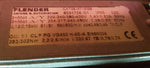  Hydac 06034934 Worm Gearmotor Image