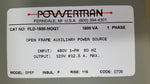  Powertran Lighting Disconnect PLD-1500-MDGT Image