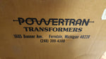  Powertran Lighting Disconnect PLD-1500-MDGT Image