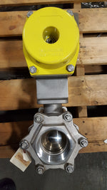  Conbraco Apollo CompacTorque 3TD-070 Pnuematic Valve Actuator Image
