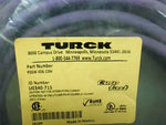  Turck RSSW 456-15M Double Ended Cordset Image