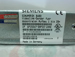  Siemens 6FC5247-0AF22-1AA0 Videolink Transmitter for Sinumerik Panel Front Image