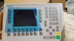  Siemens OP270 KEY-6 CSTN Operator Panel 6AV6 542-0CA10-0AX0 Image