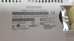  Siemens OP270 KEY-6 CSTN Operator Panel 6AV6 542-0CA10-0AX0 Image