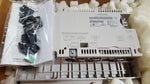  Siemens OP270 KEY-6 CSTN Operator Panel 6AV6 542-0CA10-0AX0 Image