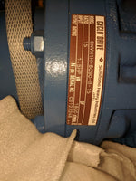  Sumitomo CNVM1H-6090-B-15 Cyclo Drive 15:1 Ratio Image